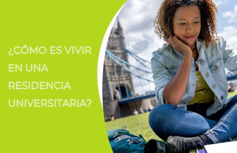 Cursos de inglés en el extranjero